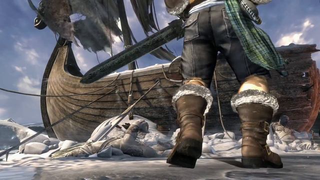 TUSK TEASER: Killer Instinct Season 3 смотреть онлайн