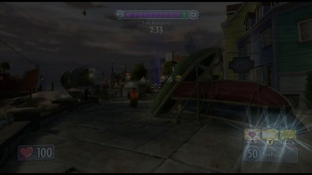 Plants vs Zombies Garden Warfare Let's Play garden 20140329 084143 смотреть онлайн