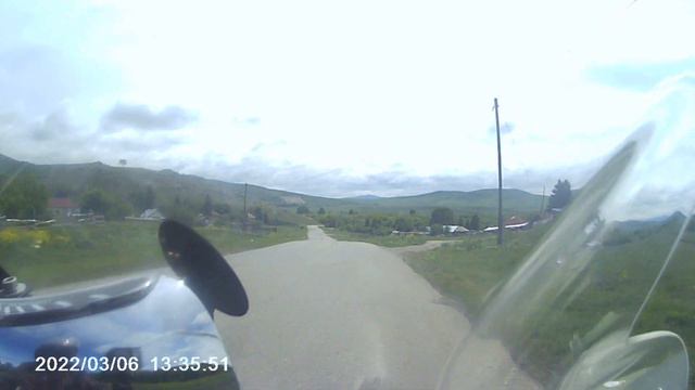 Улицы города Зыряновска ( Алтай ) Лето 2022 часть 2 смотреть онлайн