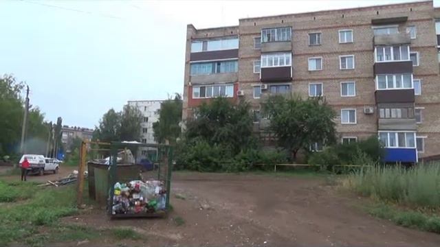 Вывоз ТКО - без подрядчиков 28.06.2019 смотреть онлайн