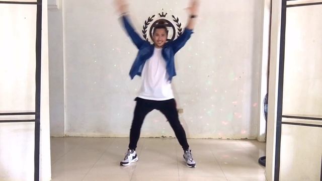 Bailando | Enrique Iglesias | Cumbia | TML Crew Rain | Zumba смотреть онлайн