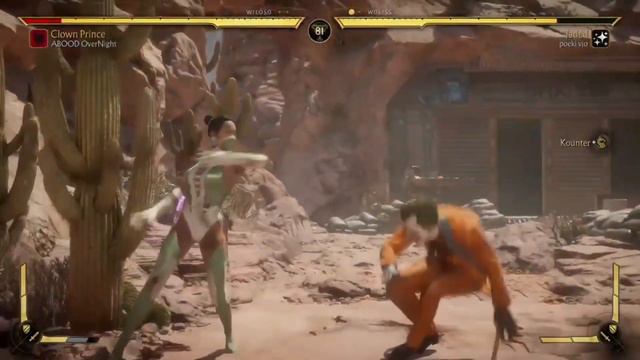 MK11 JADE | Mortal kombat 11 ultimate Jade online ranked matches смотреть онлайн