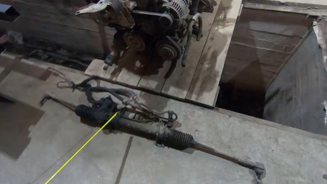 Мегаквадрик 1часть!Самодельный квадроцикл 1.6 автомат ! смотреть онлайн