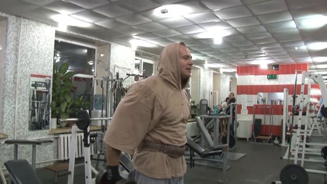 Трансформация новичка -Плечи- смотреть онлайн