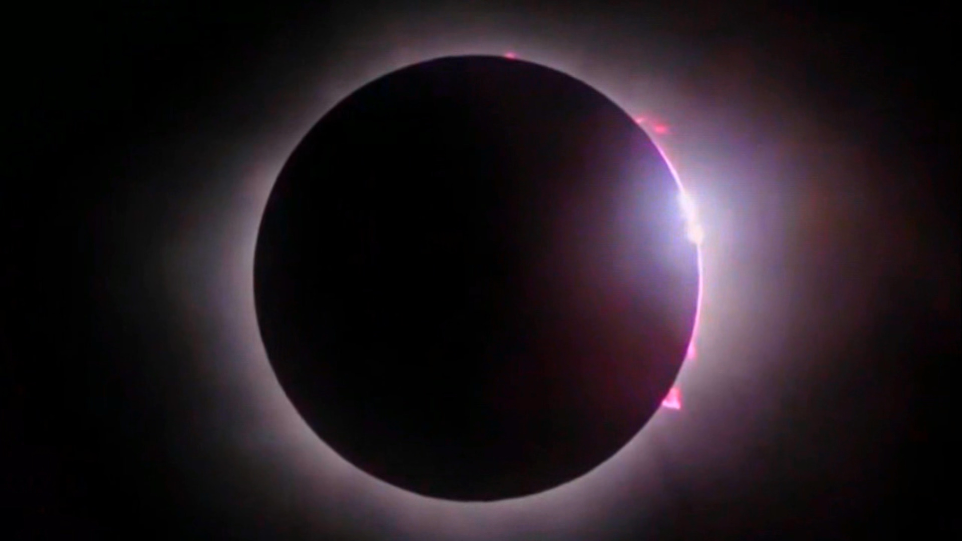 Солнечное затмение 08.04.2024 смотреть онлайн