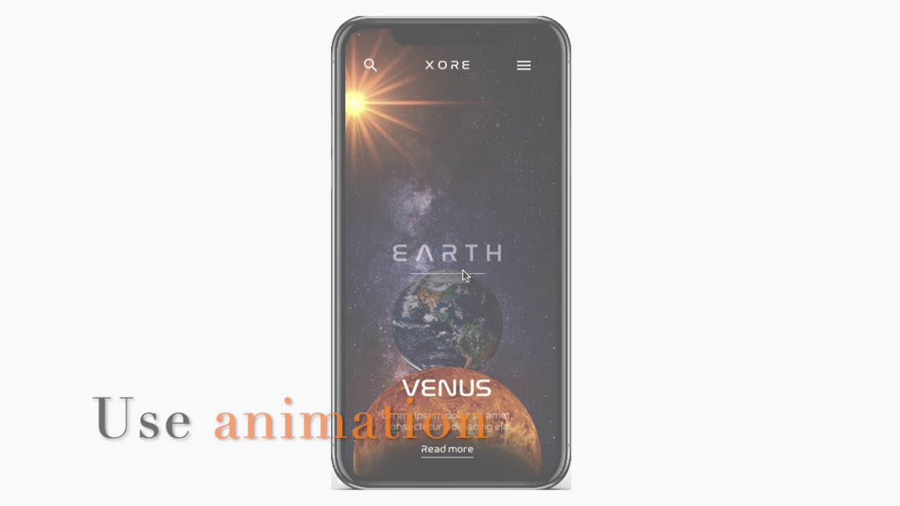 Awesome Kivy And KivyMD