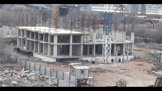 ЖК Панорама дом 3 г Красноярск застройщик СК Зодчий смотреть онлайн