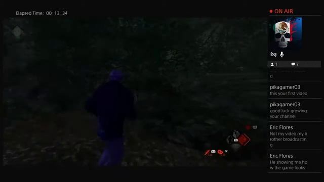 pitman_94 friday the 13th game смотреть онлайн