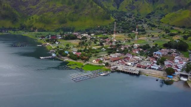 Voyage au Indonésie | Île de Bali, Lombok, Sumatra, Java, Jakarta | Vidéo 4k | Vacances à Indonésie смотреть онлайн