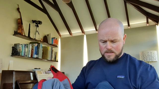 Imax ARX -20 Ice Thermo Sea Fishing Suit open and review #imax смотреть онлайн