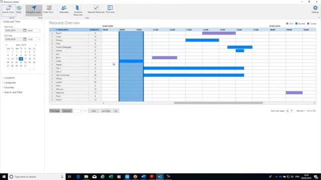 How to Find & Book Meeting Rooms from Microsoft Outlook смотреть онлайн