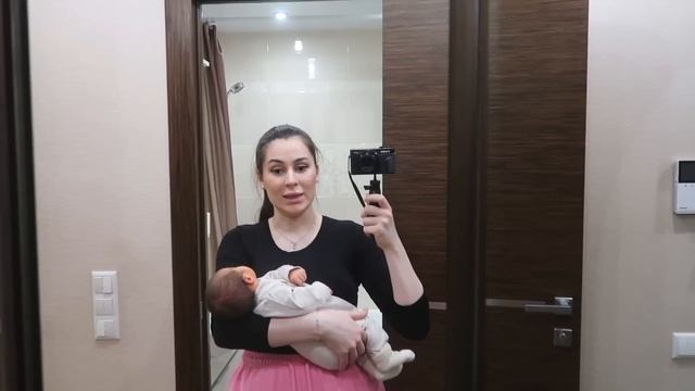 НЕДЕЛЯ ВЛОГОВ 5 | МЕРЯЮ ДОБЕРЕМЕННУЮ ОДЕЖДУ. КАК УБРАТЬ ПЯТНА С ДЕТСКОЙ ОДЕЖДЫ. смотреть онлайн