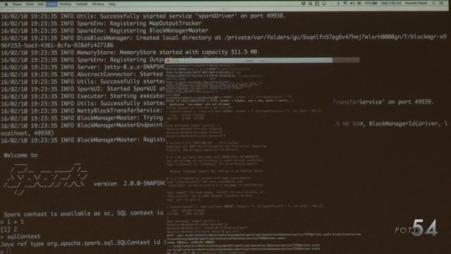 Enabling Exploratory Analysis of Large Data with R and Spark смотреть онлайн