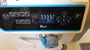 Jack A6f - Новинка линейки оборудования Jack