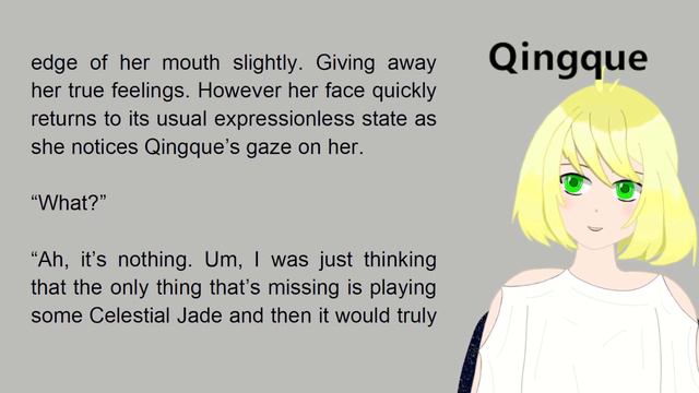 An Unexpected Competition and Consequences Part 2 | A Honkai: Star Rail Fuqing "voice acted" FANFI смотреть онлайн