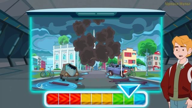 Transformers Rescue Bots - Rescue Bots Special Missions! Android Games#4 смотреть онлайн