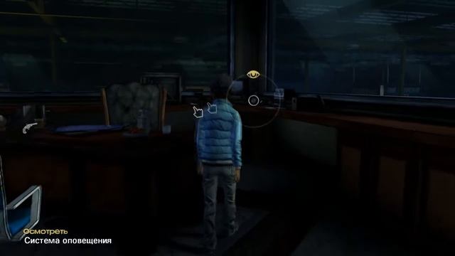 The Walking Dead Season Two Эпизод 3 #3 "Голова в дребезги" смотреть онлайн