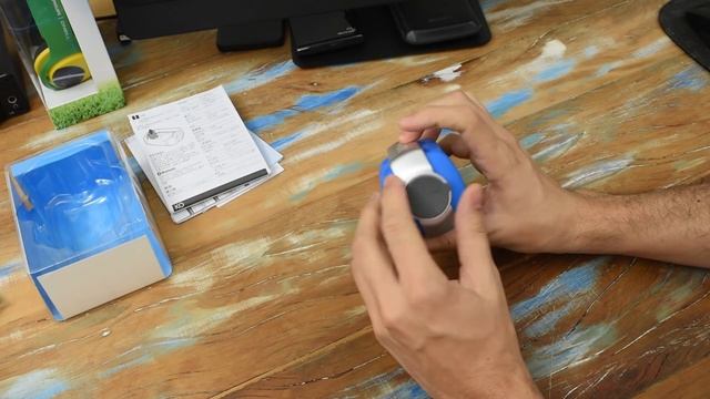 PHILIPS SHOQBOX MINI BT2200 - UNBOXING! смотреть онлайн