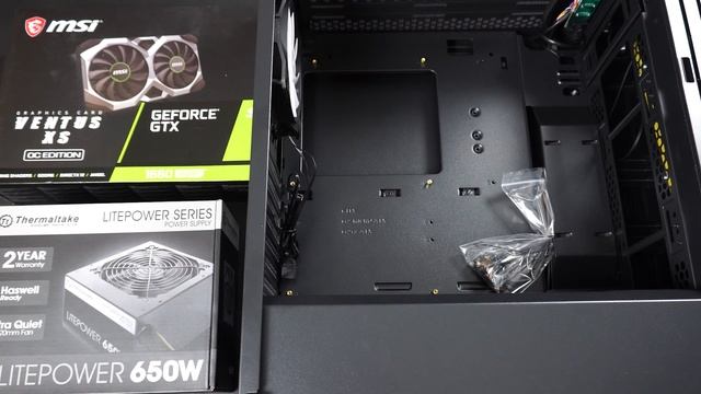 JOM BELAJAR CARA MEMASANG DIY Gaming PC | A sampai Z | Brightstar Computer смотреть онлайн