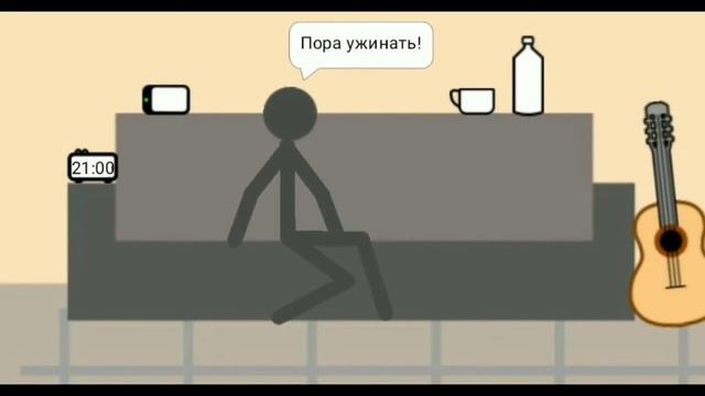 Параллельная Вселенная | Анимация | Рисуем Мультфильмы 2 смотреть онлайн