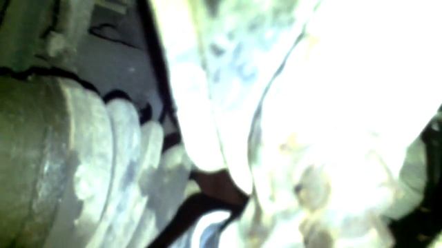 замена помпы ниссан смотреть онлайн