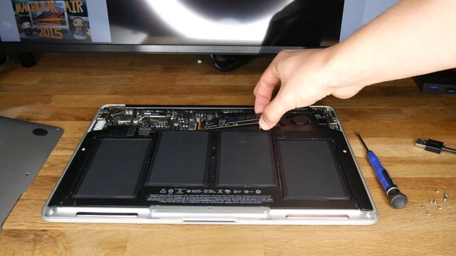 Best way to upgrade the Macbook Air Storage - SSD vs Micro SD Card - 13-inch 11-inch - 2015. смотреть онлайн