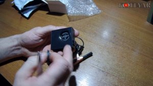 Тахометр для регулировки карбюратора бензопилы с AliExpress.