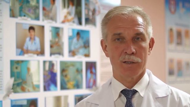 Медицинским работникам Ульяновской области посвящается... смотреть онлайн