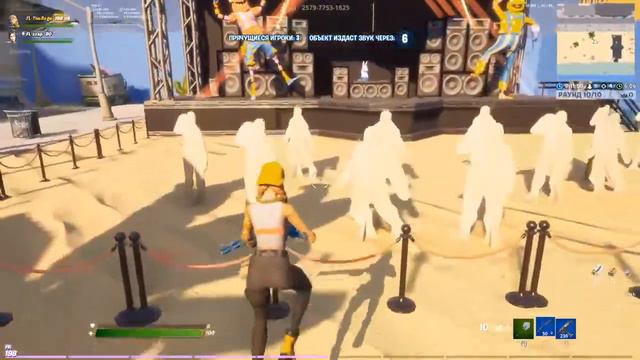 Duos Cup Round(1) 115pts (6/6) смотреть онлайн