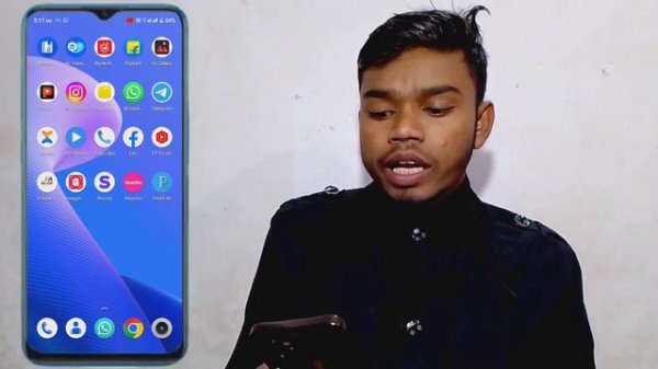 WhatsApp Me Online Hote Hue Bhi Offline Kaise Dikhe | How To Hide Online Status On WhatsApp