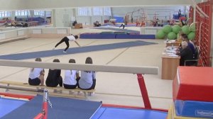 В Ставрополе проходит региональный этап Всероссийской олимпиады школьников по физкультуре