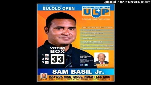 Tuk Marn_ULP_Song_2022 смотреть онлайн