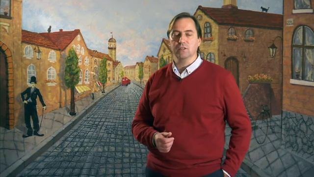 Николай Клинков - бизнес тренер | Бизнес-центр "Национальный" | Тренинги от NBC.UA смотреть онлайн