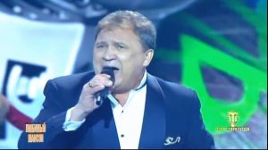 Фёдор Карманов & Анатолий Полотно   Поцелуй меня удача