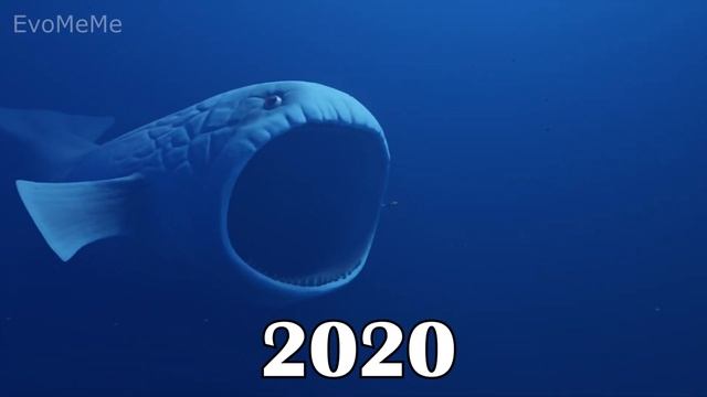 Evolution of Bloop смотреть онлайн