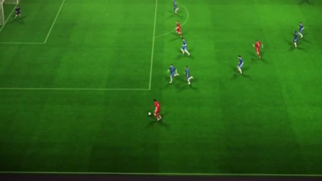 Pro Evolution Soccer 2010 top Goals! HQ смотреть онлайн
