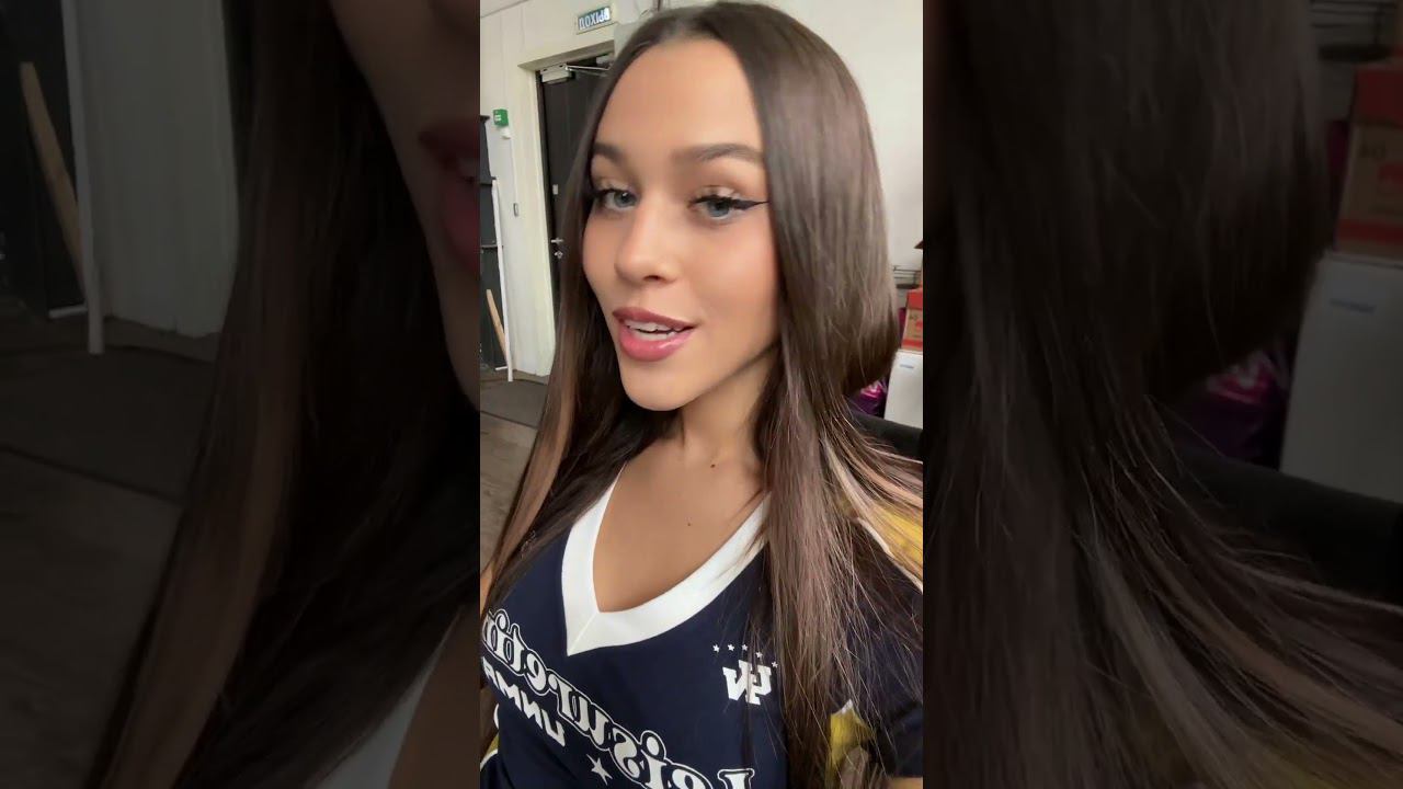 Милана Некрасова