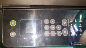 Wifi is OUT of order | ERROR 202620 Epson L5190 | Contact Epson Support | simple & easy ,wag ako.