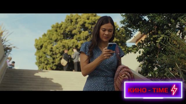 Оно слушает - Русский трейлер Дубляж 2024 смотреть онлайн