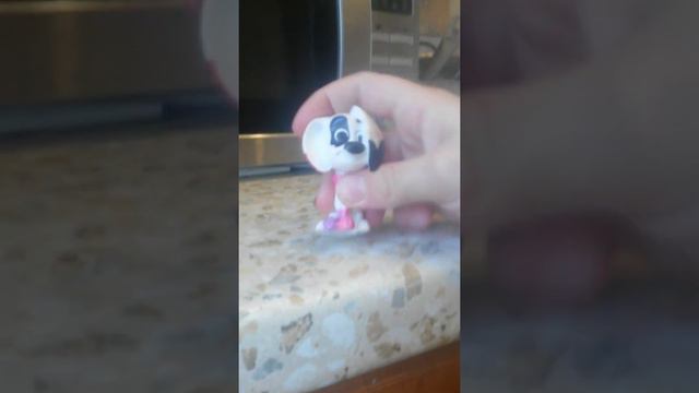 Улица далматинцев 101 : волшебная палочка