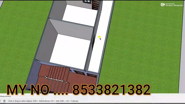 काम से काम खर्चे में अच्छा सा घर,3D 15 by 50 makan ka naksha,15*50 house plan,15x50 ka 3D ghar смотреть онлайн