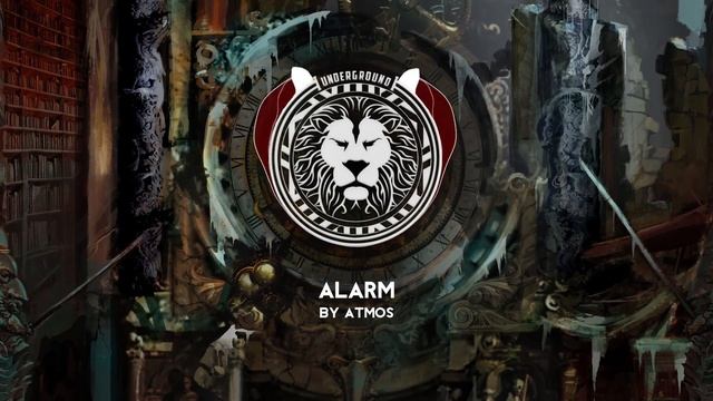 ATMOS - ALARM смотреть онлайн