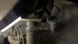 Как правильно пилить пружины на ваз ( 2109 и гранта ) ,как может выстреливать пружина . БПАН