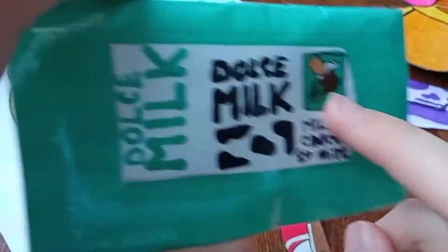 КРЯ-КРЯ БОКС ДЛЯ УТИ!!! Что внутри? ???? смотреть онлайн