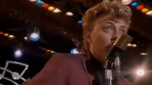 brian setzer summertime blues смотреть онлайн
