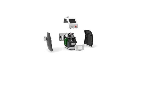 Обзор неодимовый лазер Kes AL-1 смотреть онлайн