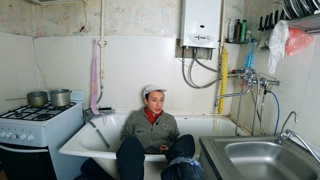 Чистота для всех