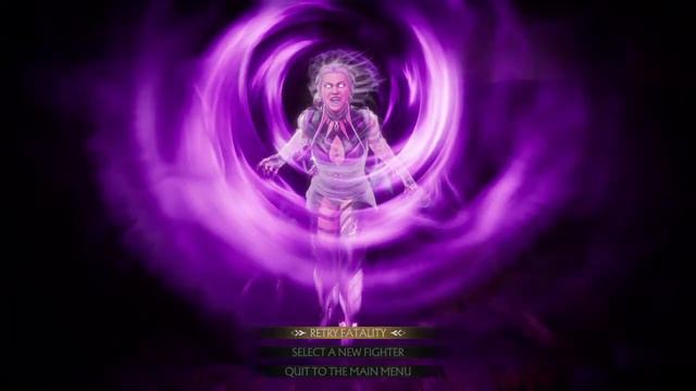 Sindel kicks butt смотреть онлайн