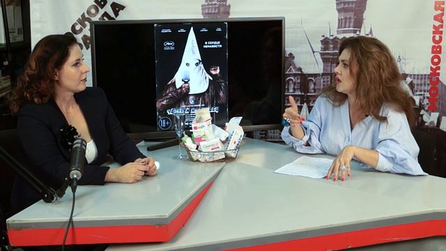 Кино против гриппа! смотреть онлайн