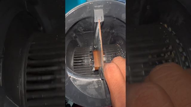 Fagor Kitchen Hood Blower Issue Solved.